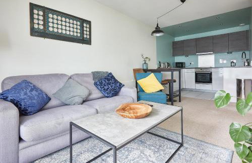 The Glassworks by Ritual Stays - Foto 34