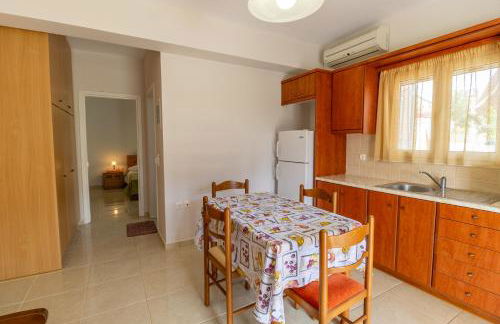 Apartments Thekla - Foto 63