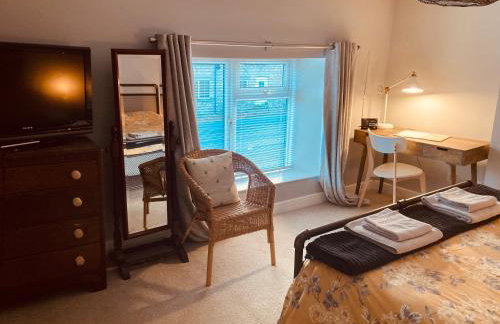 Capella Cottage, 2 Bedroom, Sleeps 4 - Foto 9