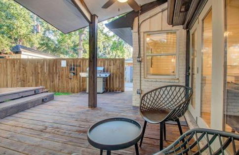 Stunning Modern Dream Home w Pool Grill Foosball - Foto 33