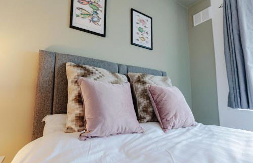 Grinkle Lodge - Foto 2