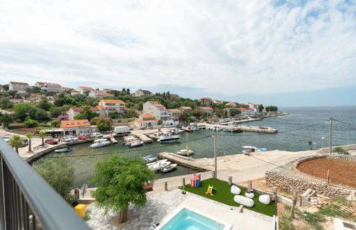 Luxury apartments Lun - Photo 49