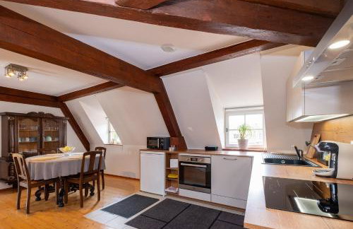 Maison Kobold XVIè siècle - Foto 39