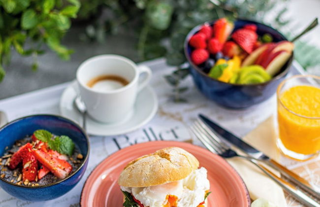 Apartments Villa Beller - Foto 66