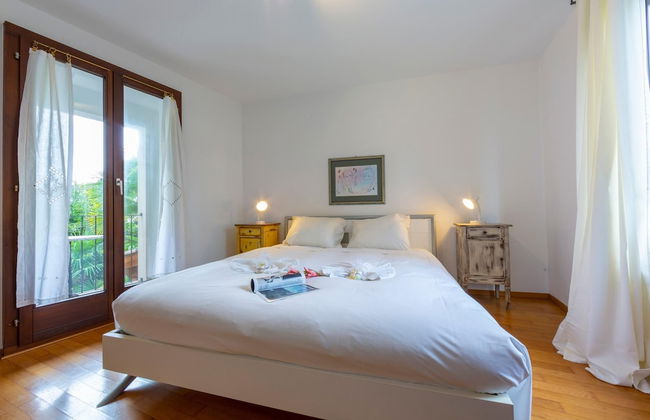 Casa Chiara in Muralto Locarno - Foto 13