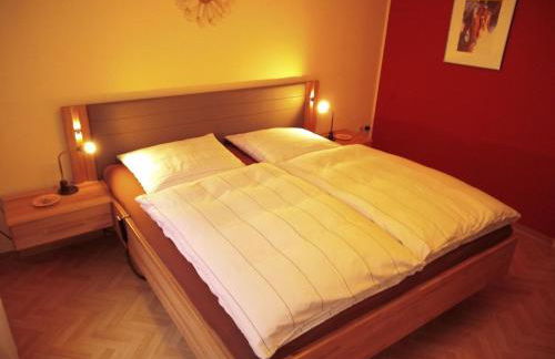 Apartment FeWo Sonnenblume by Interhome - Foto 17