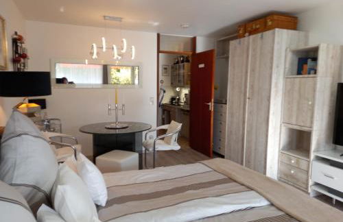 Appartement Herrlich - Foto 6