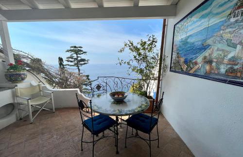 Villa Profumo di Mare con vista mozzafiato - Foto 32