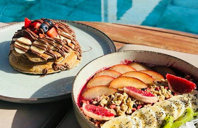 Exclusive Wellness Day Experience in Mykonos - Photo 6