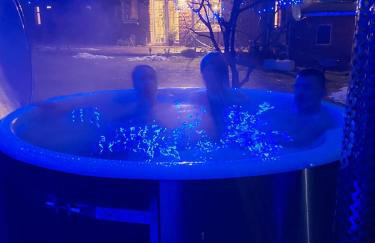 Tawerna Pod Kotwicą pokoje i domy wakacyjne - Foto 19