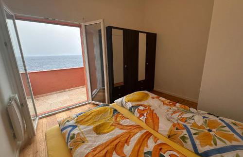 Apartment Lucioles - Strandnah mit Balkon und Meerblick by Riviera HomeLife - Foto 6