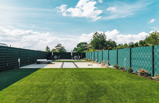 Fontane Apartments - Foto 40