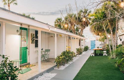 Fall Special! Squeeze the Day | Beach <1mi | 4plex - Foto 51