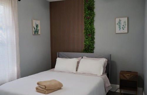 Cozy Home, 19m to NYC, 10m to American Dream - Foto 6