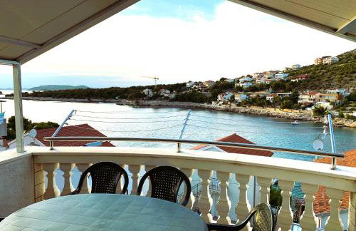 Apartments Bilo - Jela & Ivan - Foto 21