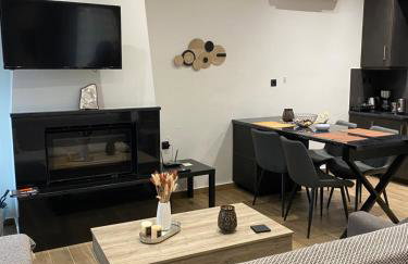 Mountain View Apartment - Photo 9