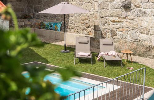 Casa da Torre - Natureza, Cultura e Aventura no Norte de Portugal - Foto 54