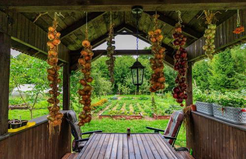 Zielona Zagroda Agnieszka Połeć - Foto 28