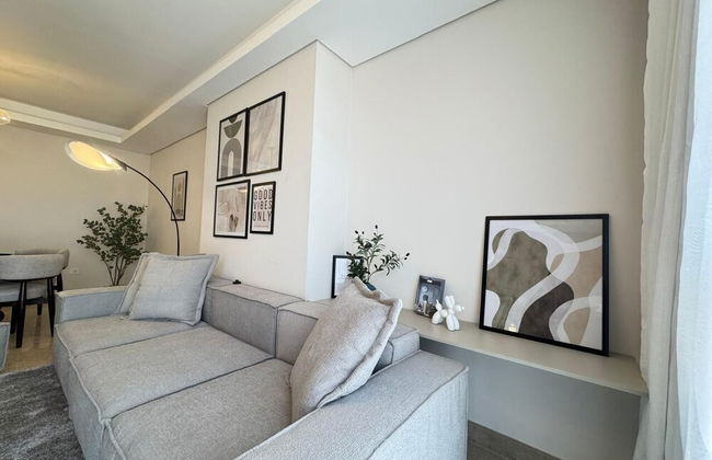 Mynt Stay zed west Residence - Foto 53