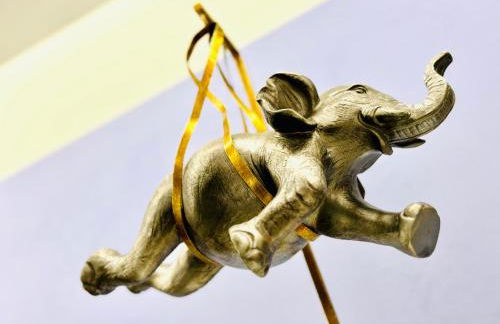 ÁTICO BOJ - Terraza con jardín & Hórreo Chill con vistas al mar - Foto 57