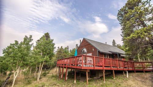 Beautiful Relaxing Home in Warm Springs Ranch - Misty Mountain Hideaway - Foto 3