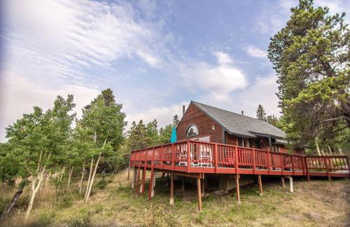 Beautiful Relaxing Home in Warm Springs Ranch - Misty Mountain Hideaway - Foto 3