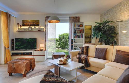 Villa Sunset with sea view for 6 persons near Novigrad - Foto 24