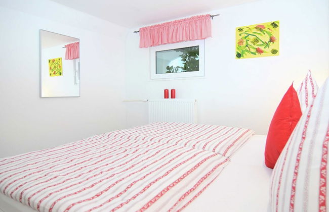 Apartment in Olsberg Near the ski Area - Foto 2