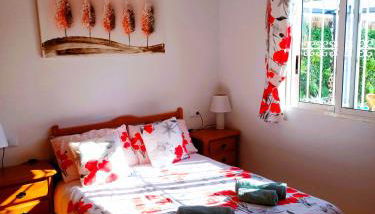 Molino Blanco Apartment 13 - South Facing - Foto 4