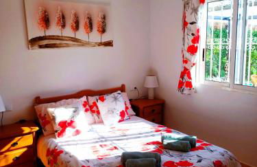 Molino Blanco Apartment 13 - South Facing - Foto 4