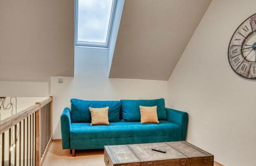 Uii Apartments Oberaudorf - Foto 32