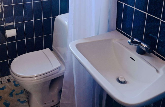 6 Person Holiday Home in Praesto-by Traum - Foto 7