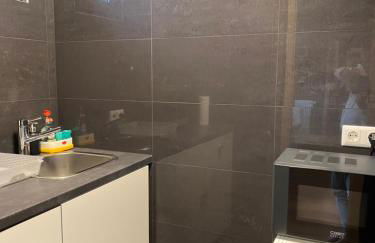 1 grosse elegante Zimmerwohnung 5 Minuten zu Fuss in die Stadtmitte - Foto 41