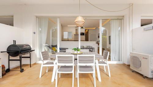 Apartamento Recién reformado con jardín en Arenal de Castell - Foto 2, Garden