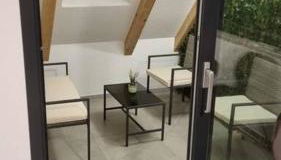 Brandneues Stadtglanz Apartment - Foto 4