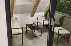 Brandneues Stadtglanz Apartment - Foto 4