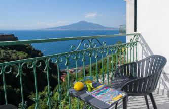 Sea View Deluxe Apartments - Foto 1