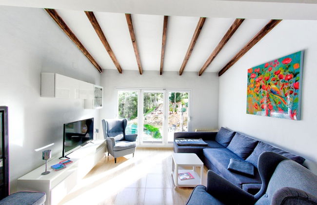 Urbane Holiday Home in Altea With Private Swimming Pool - Foto 7