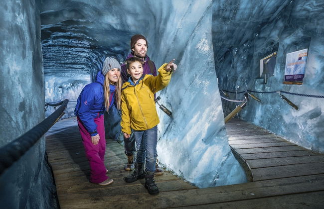 Sepp & Hanni's - Suiten im Dorf - Photo 67