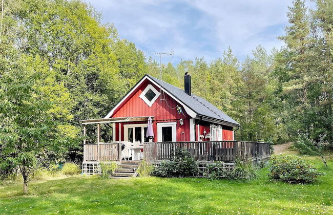 4 Star Holiday Home in Vaddo-by Traum - Foto 29