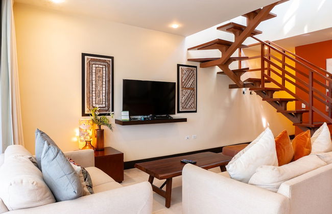 Pueblito Escondido Beachside - Photo 32