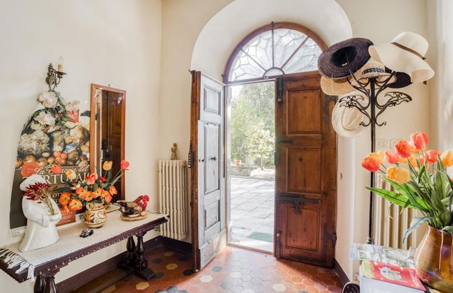 Citerna Relaxing Getaway - Foto 2