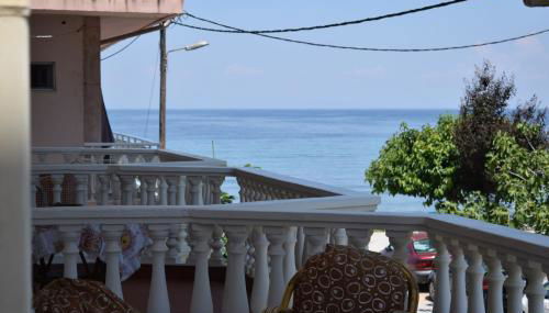 Platamon Boho Apartment- Με θέα την θάλασσα - Foto 2