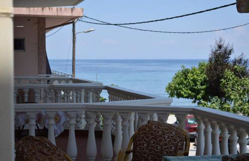 Platamon Boho Apartment- Με θέα την θάλασσα - Foto 2