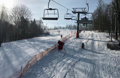 Apartament Olszowka 12 Bielsko - Biała - Foto 32