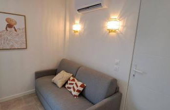 Studio confortable dans un jardin au calme - Foto 9