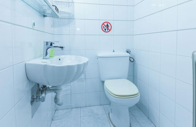 Classical 2 Bd Beauty Apt in Chalandri - Foto 33