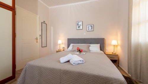 SPYROS APARTMENT - Foto 3, towels, wardrobe