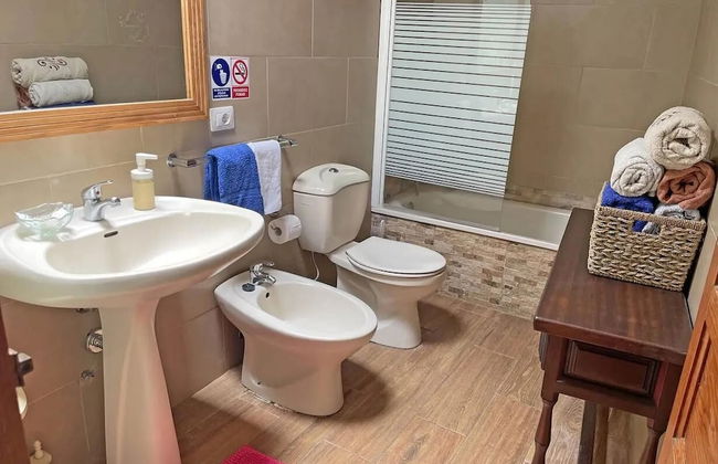 ECOLIFE TENERIFE HOUSES - Foto 40