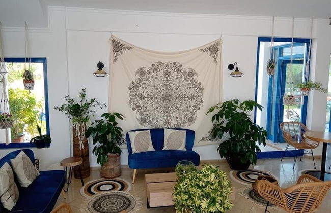 G & K Hotel Fiore Di Candia - Foto 4